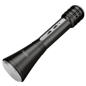 MICROFONO BLUETOOTH KARAOKE NOGA NG-KA01
