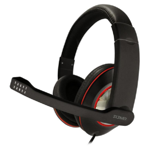 AURICULAR C/MIC NOGA ST-FRAME