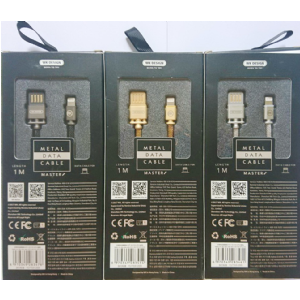 CABLE MICRO USB WK DESIGN CA-WK030M