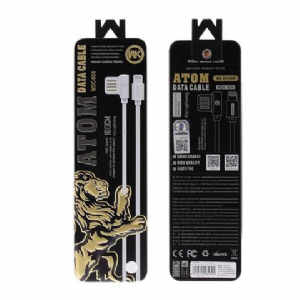 CABLE USB TYPE C WK DESIGN WK036C