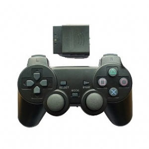 GAMEPAD PS2 INALAMBRICO