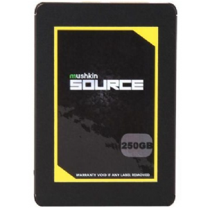 SSD 250 GB. MUSHKIN 7MM
