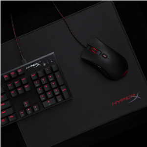 PAD MOUSE HYPERX FURY S PRO