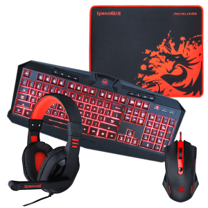 KIT REDRAGON WEVELPACT S103 4 EN 1 