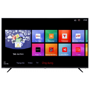 TV LED 55 TCL SMART 4K L55P6