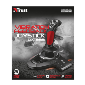 JOYSTICK TRUST GXT 555 PREDATOR USB