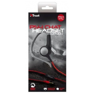 HEADSET PS4 TRUST GXT 304