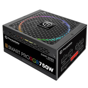 FUENTE ATX 750W THERMALTAKE SP 750W RGB