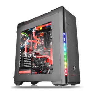 GABINETE THERMALTAKE VERSA C21 RGB