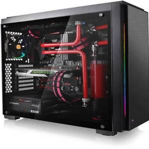 GABINETE THERMALTAKE VERSA C23 RGB
