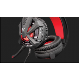 AURICULAR C/MIC TRUST GXT 353 VERUS BASS PS4