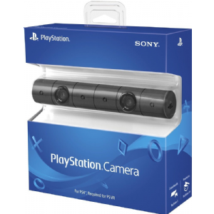 CAMARA PLAYSTATION 4