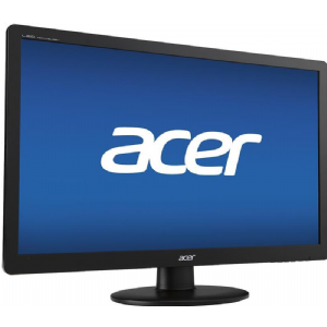 MONITOR 20 LED ACER S200HQL