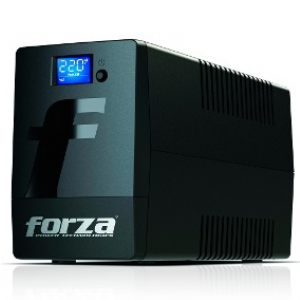 UPS FORZA 800A SL-802UL-A SMART