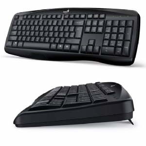 TECLADO GENIUS KB-128 USB
