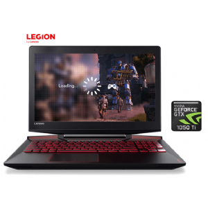 NOTEBOOK LENOVO Y520-15IKBN GAMER