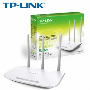 ROUTER WIRELESS TP-LINK TL-WR845N