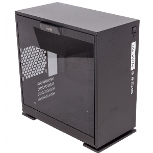 PC IN WIN RYZEN 5 PERFOMANCE