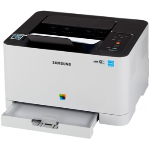 IMPRESORA LASER COLOR SAMSUNG SL-C430W/XBG