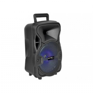 PARLANTE KARAOKE NETMAK NM-SPACE