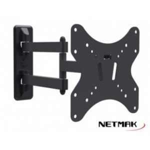 SOPORTE P/LCD NETMAK NM-ST04