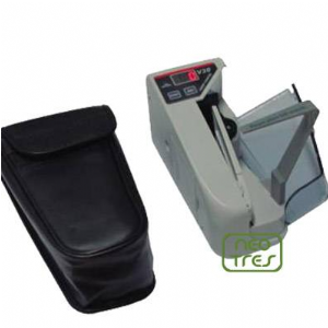 CONTADORA DE BILLETE V30 LCD DISPLAY