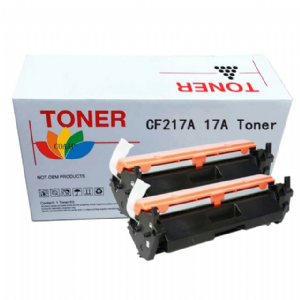 TONER HP 217A NOCHIP ALTERNATIVO