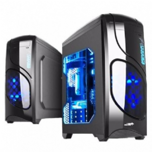GABINETE SENTEY FURIOUS S/FUENTE