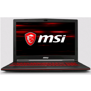 NOTEBOOK MSI GL63 8RC-049CA