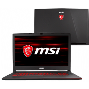 NOTEBOOK MSI GL73 8RC
