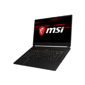 NOTEBOOK MSI GS65 STEALTH 8RE-THIN