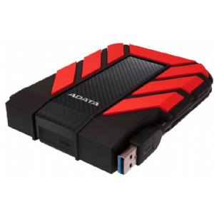 HDD PORTABLE USB 3.1 1 TB. ADATA HD710