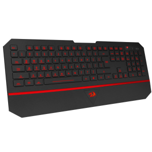 TECLADO REDRAGON K502 KARURA ESP