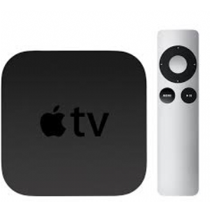 APPLE TV /3era GENERACION