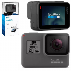 VIDEO CAMARA GOPRO HERO GOPCHDHB-501