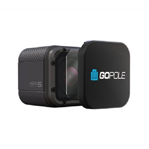 GOPRO ACC. KIT DE PROTECCION DE LENTE HERO5 SESSION