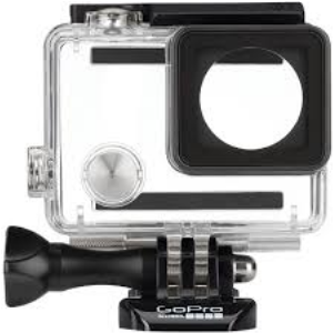 GOPRO ACC. CARCASA ESTANDAR GOPAHSRH-401