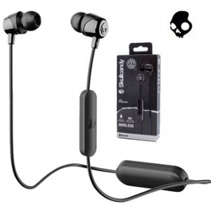 AURICULAR BLUETOOTH SKULLCANDY JIB
