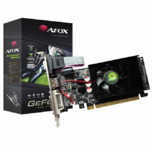 VIDEO GEFORCE GT710 2 GB. DDR3 AFOX