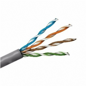 CABLE UTP CAT 5E INT. PRONEXT X METRO