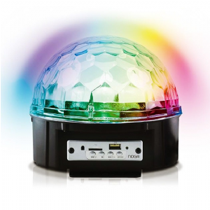 PARLANTE BLUETOOTH NOGA A2010