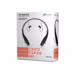 AURICULARES BLUETOOTH NOGA NG-BT05