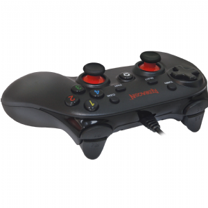 GAMEPAD REDRAGON G807 SATURN - PC/PS3