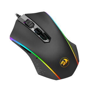 MOUSE REDRAGON M701 MEMEALION
