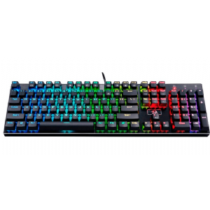 TECLADO REDRAGON K556 DEVARAJAS