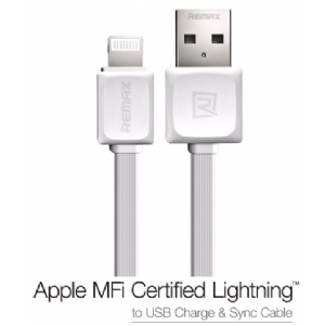 CABLE LIGHTNING REMAX FAST DATA