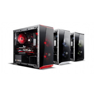 GABINETE COOLER MASTER MASTERBOX LITE 3.1