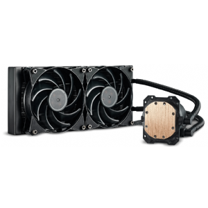 WATERCOOLER COOLER MASTER MASTERLIQUID LITE 240