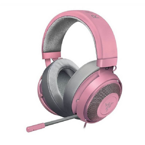 AURICULARES RAZER KRAKEN PRO V2 QUARTZ EDITION