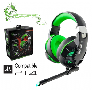 AURICULARES DRAGON WAR GHS-009 IMPERIAL